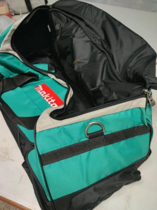 Bolsa de herramientas Makita