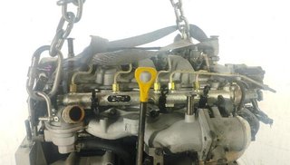 Motor completo hyundai cabap22305152 d4ea elantra