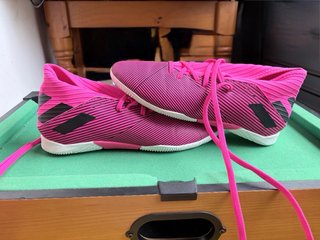 Zapatillas Fútbol Sala Adidas Nemeziz 19.3 IN