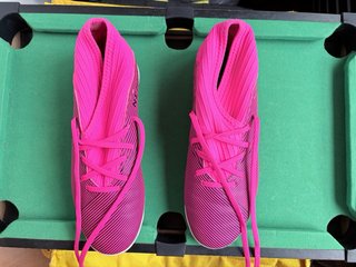 Zapatillas Fútbol Sala Adidas Nemeziz 19.3 IN