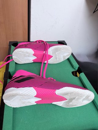 Zapatillas Fútbol Sala Adidas Nemeziz 19.3 IN