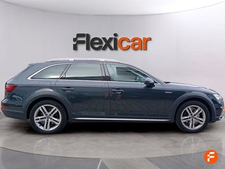 Audi A4 2.0 TDI 120kW (163CV) quattro S tronic