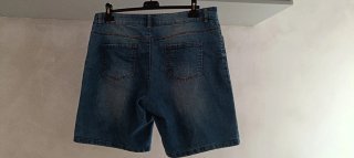 Pantalones cortos algodón. Talla 46/48