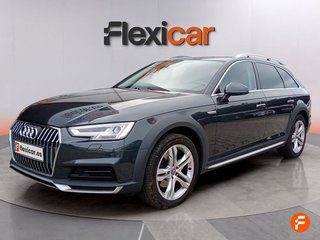 Audi A4 2.0 TDI 120kW (163CV) quattro S tronic