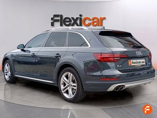 Audi A4 2.0 TDI 120kW (163CV) quattro S tronic