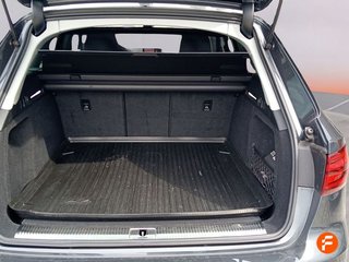 Audi A4 2.0 TDI 120kW (163CV) quattro S tronic