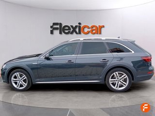 Audi A4 2.0 TDI 120kW (163CV) quattro S tronic