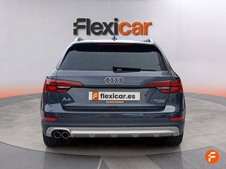 Audi A4 2.0 TDI 120kW (163CV) quattro S tronic