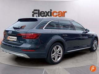 Audi A4 2.0 TDI 120kW (163CV) quattro S tronic