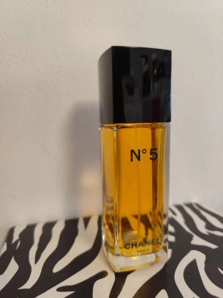 Chanel N5 Eau de toilette