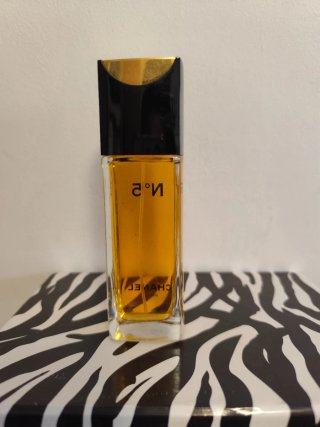 Chanel N5 Eau de toilette