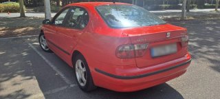 SEAT Toledo 2003