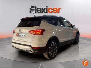 Seat Arona 1.5 TSI 110kW DSG Special Edition