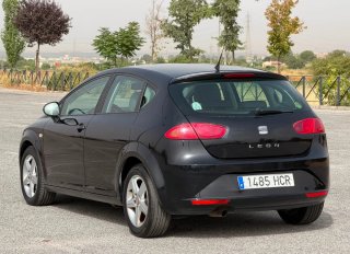 SEAT Leon 2012