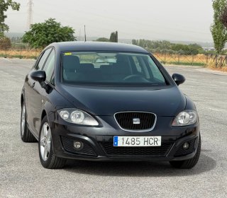 SEAT Leon 2012