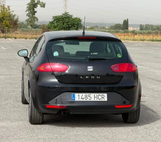 SEAT Leon 2012