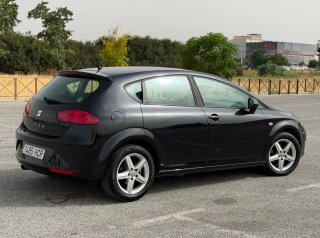 SEAT Leon 2012