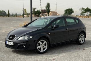SEAT Leon 2012