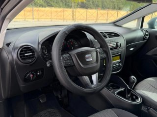 SEAT Leon 2012