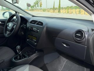SEAT Leon 2012