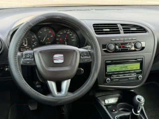 SEAT Leon 2012