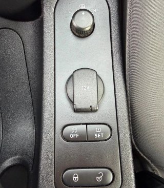 SEAT Leon 2012