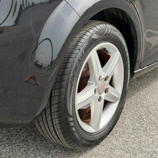 SEAT Leon 2012