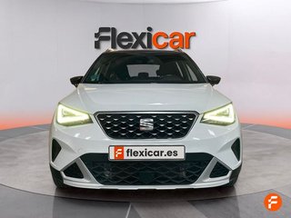 Seat Arona 1.5 TSI 110kW DSG Special Edition