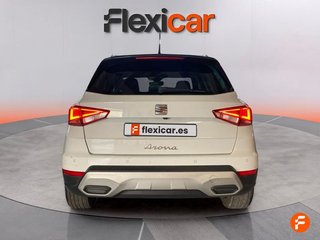 Seat Arona 1.5 TSI 110kW DSG Special Edition