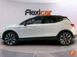 Seat Arona 1.5 TSI 110kW DSG Special Edition
