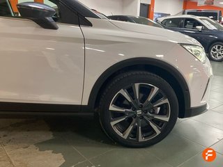 Seat Arona 1.5 TSI 110kW DSG Special Edition