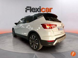 Seat Arona 1.5 TSI 110kW DSG Special Edition