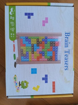 Juegos de mesa Infantiles