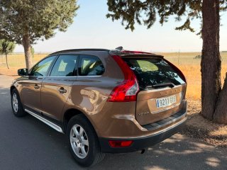 Volvo XC60 2010