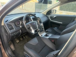 Volvo XC60 2010