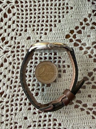 Reloj Dogma Prima Jumbo Suizo