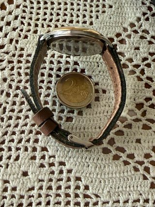 Reloj Dogma Prima Jumbo Suizo