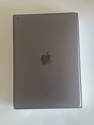 Apple iPad 9ª Gen 256GB Plata