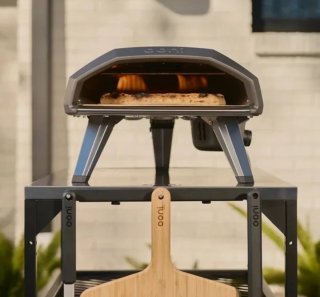 Forno per pizza Ooni Koda 2 (35,5 cm)