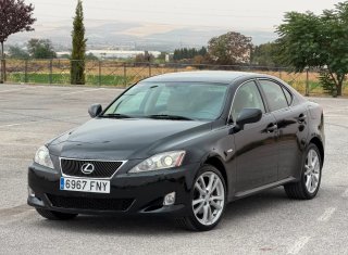Lexus IS 2007