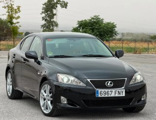 Lexus IS 2007