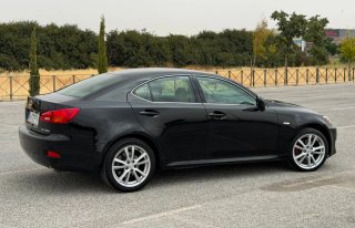 Lexus IS 2007