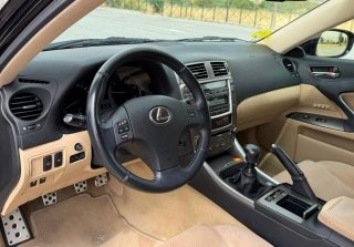 Lexus IS 2007