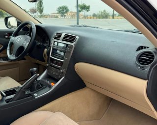 Lexus IS 2007