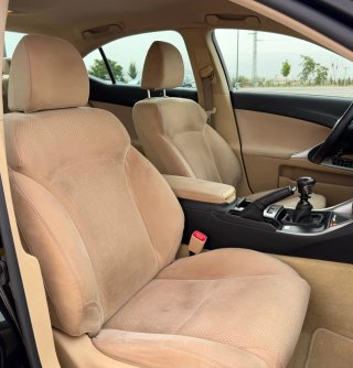 Lexus IS 2007