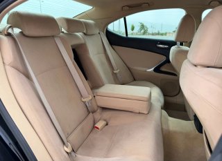 Lexus IS 2007