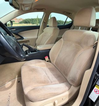 Lexus IS 2007