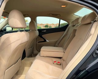 Lexus IS 2007