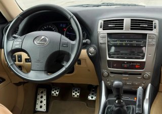 Lexus IS 2007