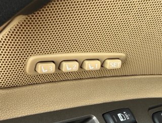 Lexus IS 2007